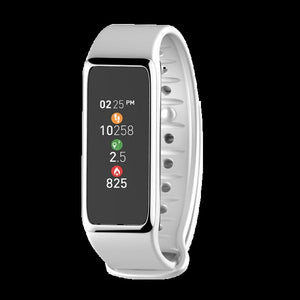 Bracelet connectée Ze Fit 3 Blanche