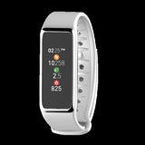 Bracelet connectée Ze Fit 3 Blanche