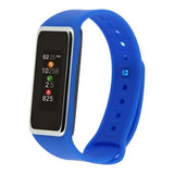 Bracelet connectée Ze Fit 3 Bleu