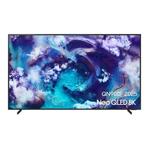Téléviseur AI Neo QLED 65   QN900F 2025, 8K, sans reflet