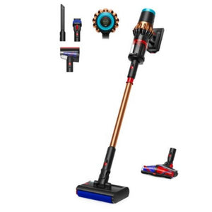 Aspirateur balai Dyson V16 Piston Animal Submarine