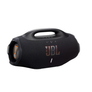 Enceinte portable JBL Boombox 4 Noir