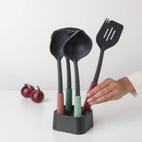 Kitchen Utensils Set TASTY+ - Mixed