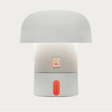 Sensa PLAY Mini · Blanc Nuageux - Lampe enceinte JBL Bluetooth portable