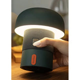 Sensa PLAY Mini · Deep Aquamarine - Lampe enceinte JBL Bluetooth portable