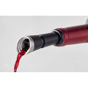 Bouchon, Aérateur et verseur WA-163