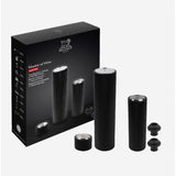 Coffret Master of Wine  électrique Line Preserve noir mat.