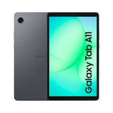 Tablette android SAMSUNG GALAXI TAB A11+ 64 go gris anthracite