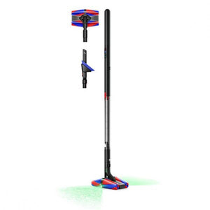 Aspirateur Pencilvac