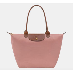 Sac cabas L Le Pliage Original Toile recyclée - Rosethé