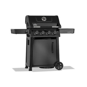 Barbecue gaz Freestyle 425 noir - Napoléon