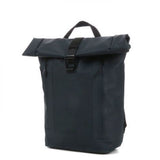 Sac à dos ordinateur rolltop Coatify Biz 15.6 pouces bleu