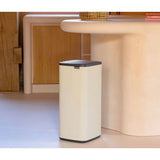 Poubelle Bo Touch Bin 30 litres - Soft Beige