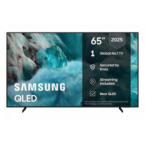 Téléviseur QLED AI 4K 65 pouces 2025