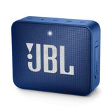 ENCEINTE BLUETOOTH GO2 BLEU