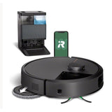 Roomba Plus 505 Combo Robot + Autowash Dock