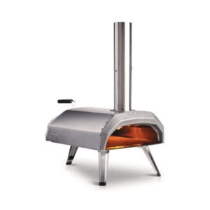 Four à pizza charbon OONI multi-combustible Karu 12