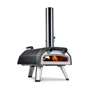 Four à pizza charbon OONI multi combustible Karu 2