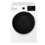 Lave-linge pose-libre 10kg blanc