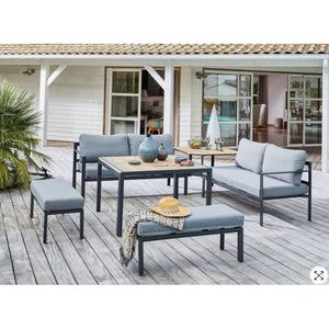 Salon Bas    SET ROYAN