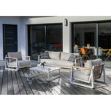 Salon bas   SET Leather