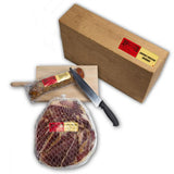 Coffret Pata Negra