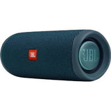 JBL FLIP 5 ENCEINTE BLUETOOTH BLEU