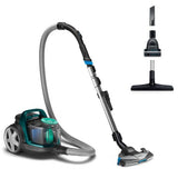 ASPIRATEUR SANS SAC POWERPRO ACTIVE