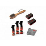 KIT DE NETTOYAGE POUR BARBECUE CHARBON