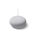 Google Nest Mini (Rock Candy / Chalk) FR