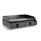 Plancha Base Gaz 60CM Chassis acier Forge Adour