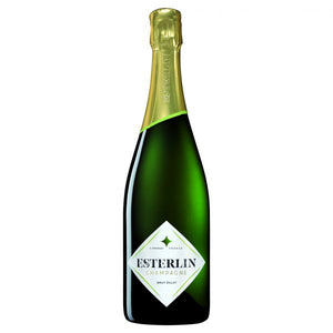 Champagne Esterlin Brut Exclusif