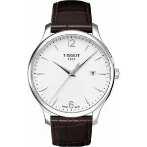 TISSOT TRADITION