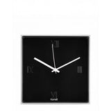 Horloge Tic&Tac noir