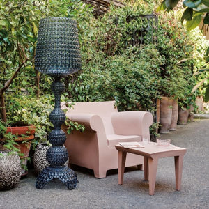 Kabuki Outdoor - Lampadaire LED H:165cm