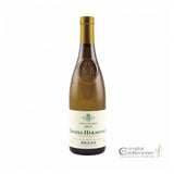 BOUTEILLE DE CROZES HERMITAGE BLANC