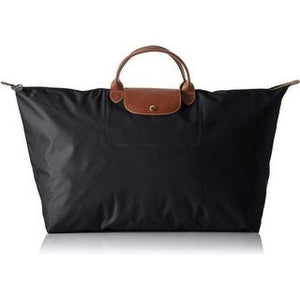 Sac de voyage Le Pliage noir