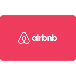Carte Cadeau AirBnb