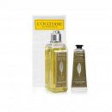 MINI DUO VERVEINE - L OCCITANE EN PROVENCE