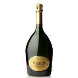 Magnum de champagne brut Ruinart