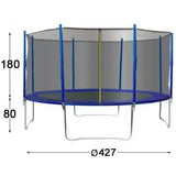 TRAMPOLINE 4M27