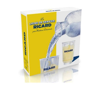 Coffret Ricard Lehanneur