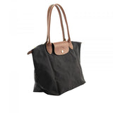 Sac cabas pliage Noir Longchamp