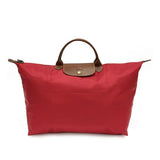 Sac Pliage coloris Garance Longchamp