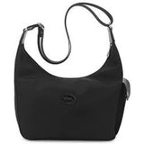 Sac Besace Noir Longchamp