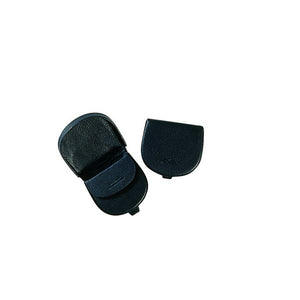 Porte-monnaie Longchamp coloris noir