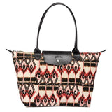 Sac Shopping Le Pliage Collection ivoire Longchamp