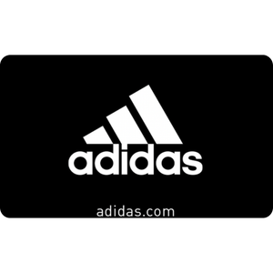Carte Cadeau Adidas
