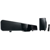 Home cinema Barre de son Philips