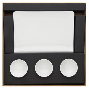 Coffret Apéro Tapas Guy Degrenne